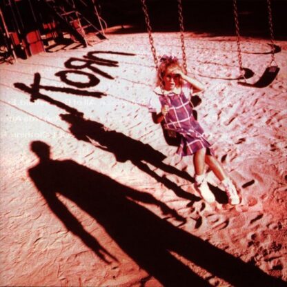 Korn korn cd