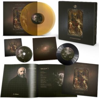 Paradise lost ascension (box set)