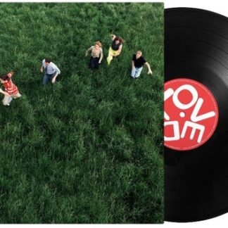 Parcels loved (lp)