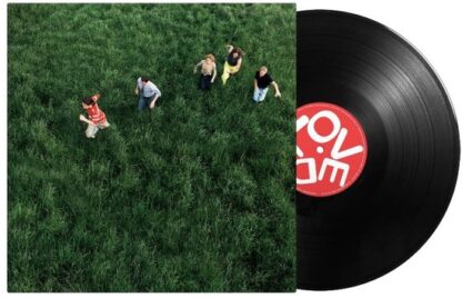 Parcels loved (lp)