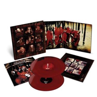 Slipknot (25th anniversary edition)
