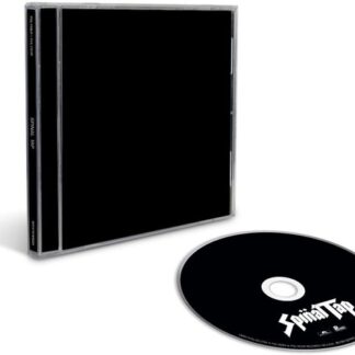 Spinal tap this is spinal tap (cd)