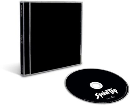 Spinal tap this is spinal tap (cd)