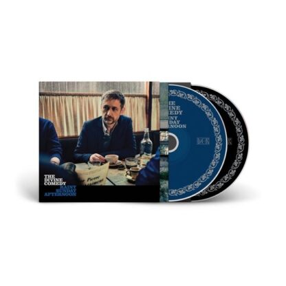 The divine comedy rainy sunday afternoon (2 cd)
