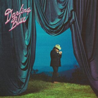 The marcus king band marcus king darling blue (cd)