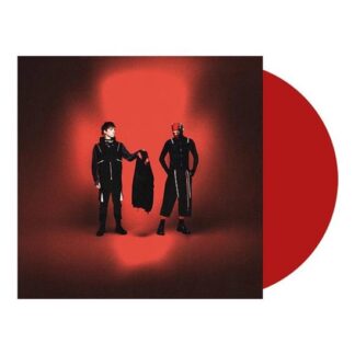 Twenty one pilots breach lp