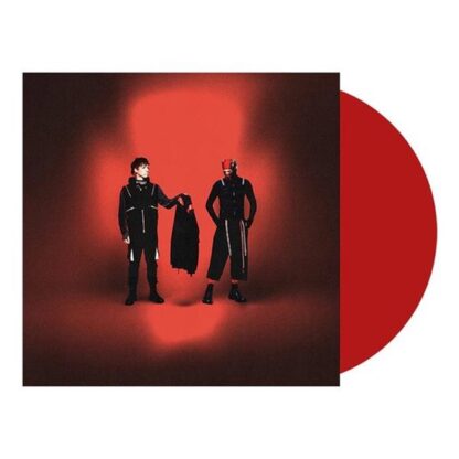 Twenty one pilots breach lp