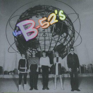 The B-52s - Time Capsule: Songs For A Future Generation