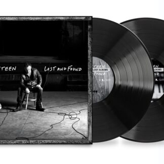 Bruce Springsteen - Lost And Found: Selections From The Lost Albums (LP)