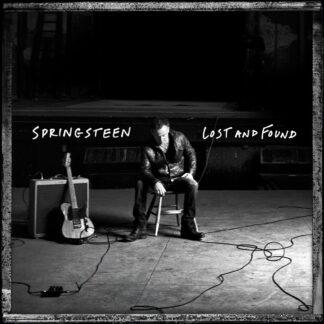 Bruce Springsteen - Lost And Found: Selections From The Lost Albums (CD)