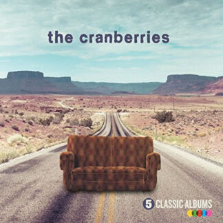The Cranberries - 5 Classic Albums