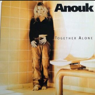 Anouk - Together Alone LP