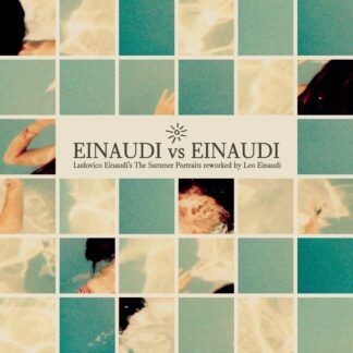 Leo Einaudi and Ludovico Einaudi - Einaudi Vs Einaudi