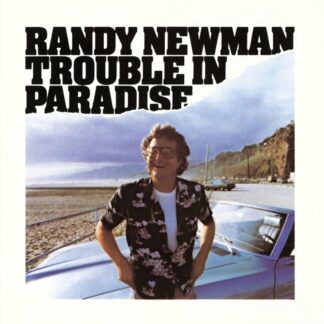 Randy Newman - Trouble in Paradise (Expanded Edition) CD