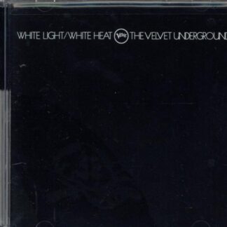 The Velvet Underground - White Light White Heat (Remastered)