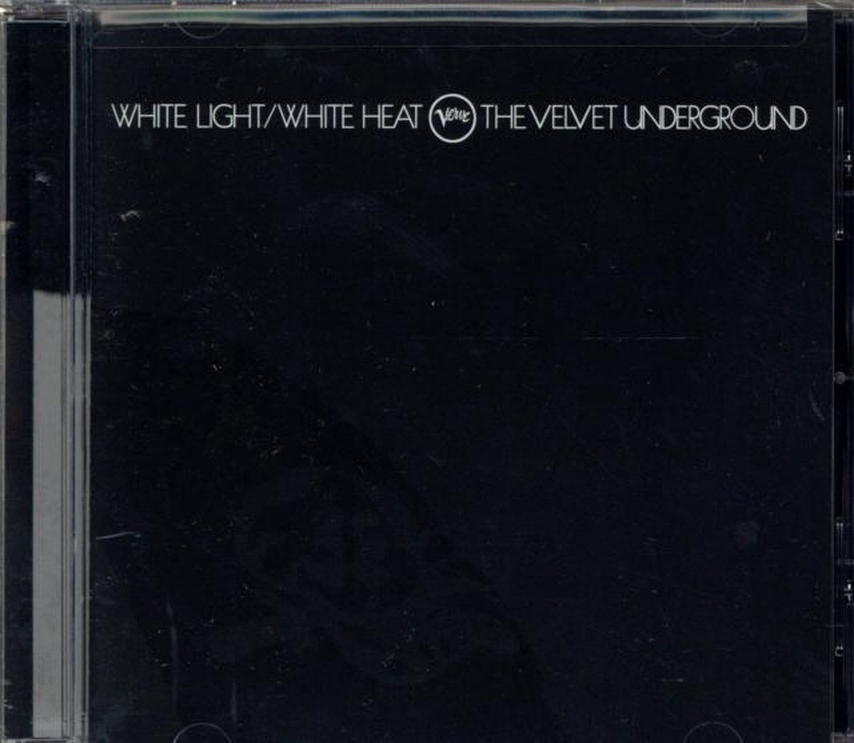 The Velvet Underground - White Light White Heat (Remastered)