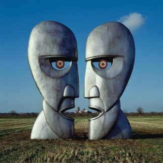 Pink Floyd - The Division Bell (180g, 2016 Version, Gatefold)