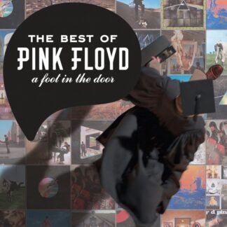 Pink Floyd - A Foot In The Door: The Best Of Pink Floyd (180g)