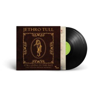 Jethro Tull - Still Living in the Past LP