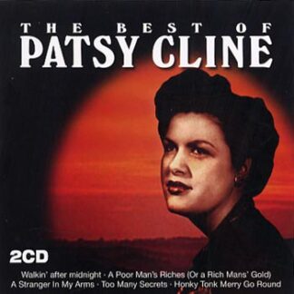 Best Of Patsy Cline