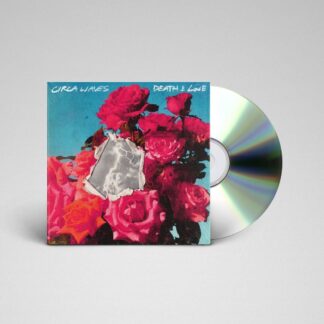 Circa Waves - Death & Love (CD)