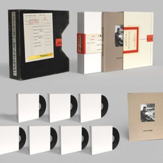 Bruce Springsteen - Tracks II: The Lost Albums (LP)