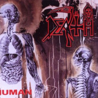 Human (Deluxe Edition)