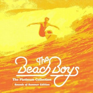 The Beach Boys - Platinum Collection (3 CD)