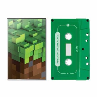 C418 - Minecraft Volume Alpha (MC)