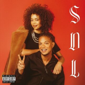 Ronnie Flex - SDL (LP)