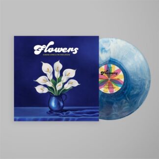 Durand Jones & The Indications - Flowers (LP) (Coloured Vinyl)