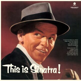 Frank Sinatra - This Is Sinatra