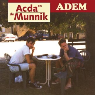 Acda en de munnik adem (beste van) (lp)