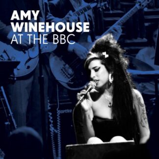 Amy winehouse at the bbc (cd | dvd audio)