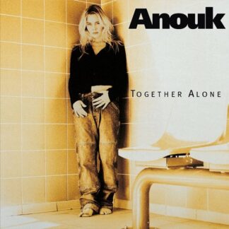 Anouk - Together Alone LP