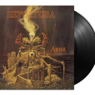 Arise (lp)