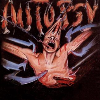 Autopsy severed survival lp