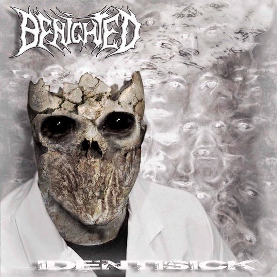 Benighted identisick (cd)