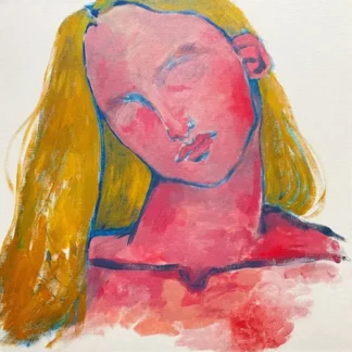 Billie Martin - Dog Eared [Indie-Exclusive Blue Vinyl]