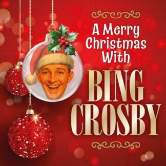 Bing crosby a merry christmas with (lp)
