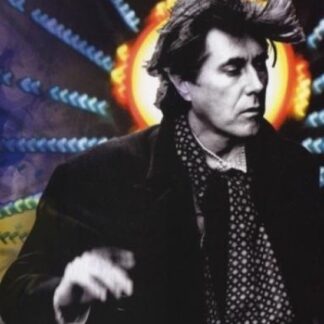 Bryan Ferry - Dylanesque Live: The London Sessions