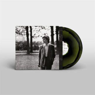 David sylvian brilliant trees (lp)