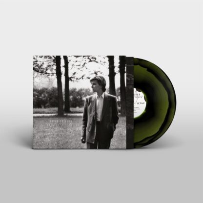 David sylvian brilliant trees (lp)