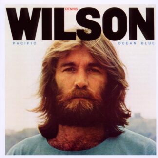 Dennis Wilson - Pacific Ocean Blue CD