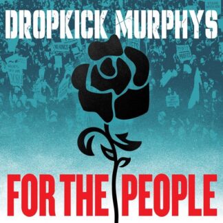 Dropkick murphys for the people (cd)