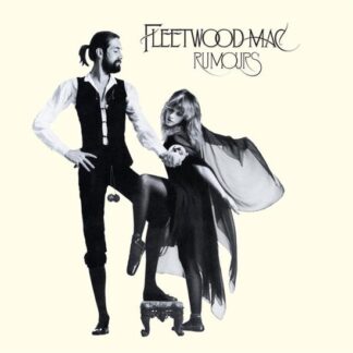 Fleetwood Mac - Rumours CD