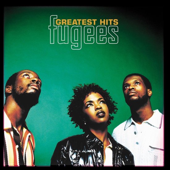 Fugees - Greatest Hits CD