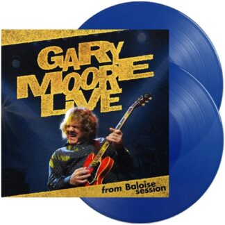 Gary Moore Live
