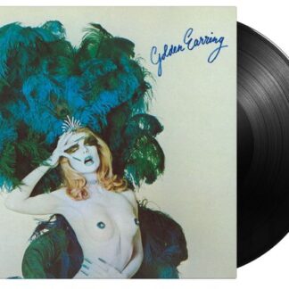 Golden Earring - Moontan (2LP)