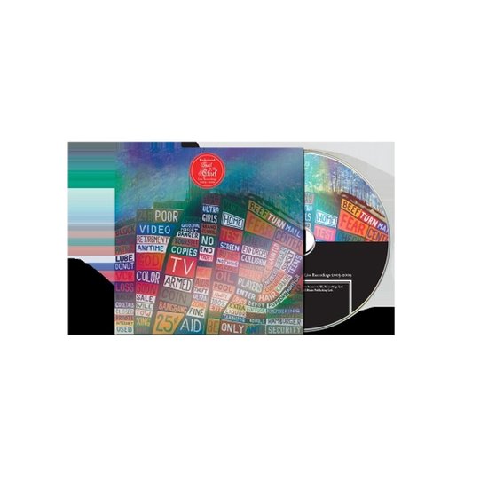 Hail to the thief live recordings 2003 2009 cd.jpg